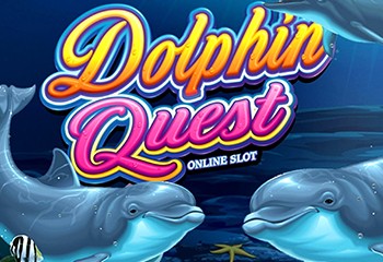 Dolphin Quest