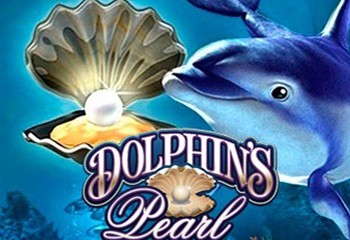 Dolphin's Pearl