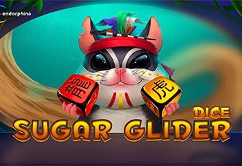 Sugar Glider Dice