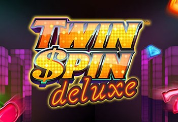 Twin Spin Deluxe