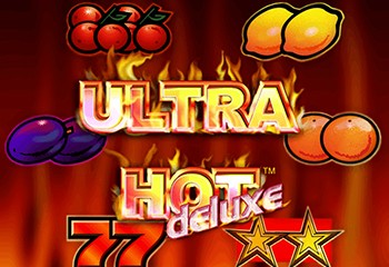 Ultra Hot Deluxe