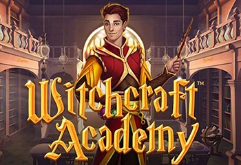 Witchcraft Academy